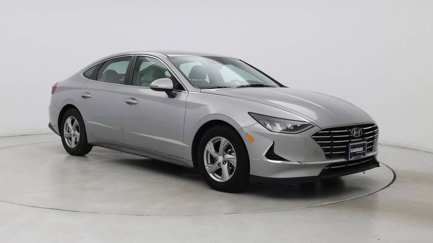 2023 Hyundai Sonata