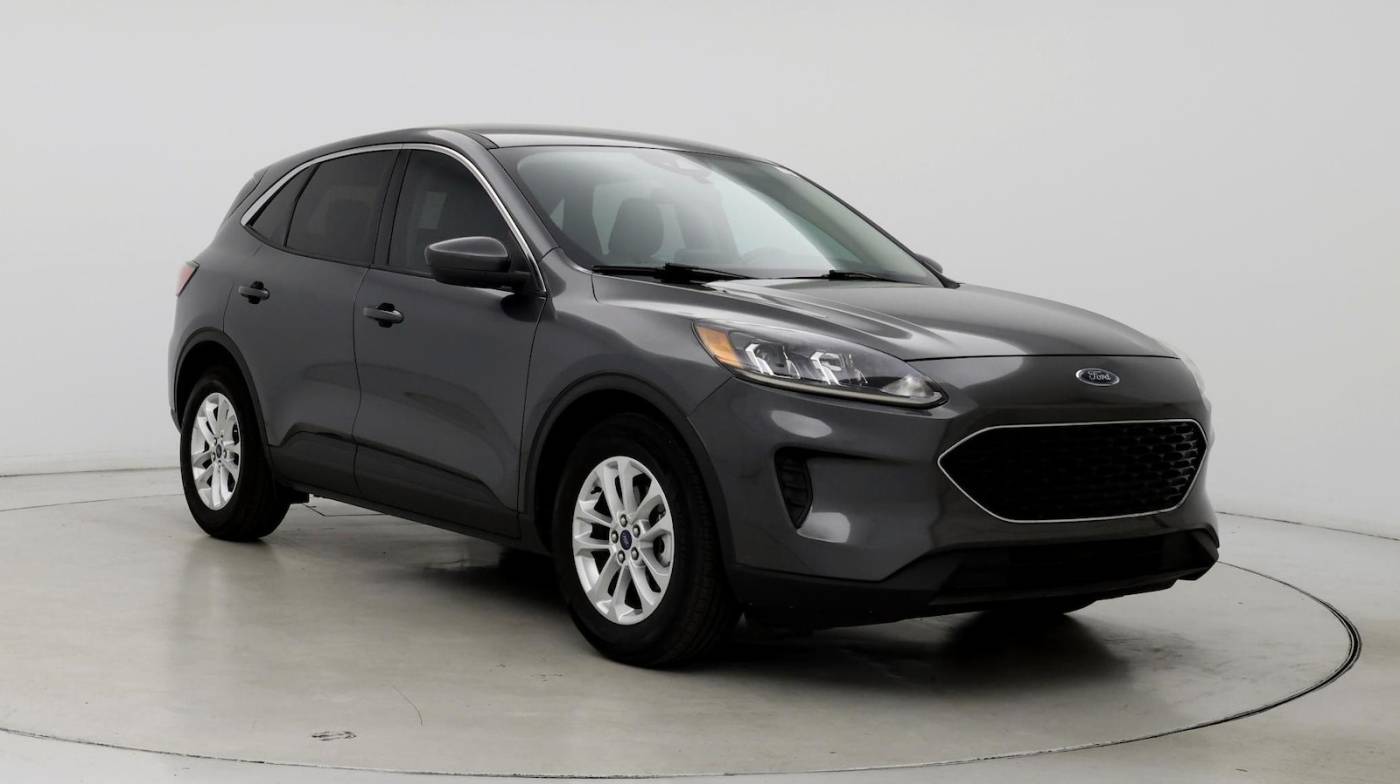 2020 Ford Escape SE — SUV — 39,835 mi — Gilbert, AZ