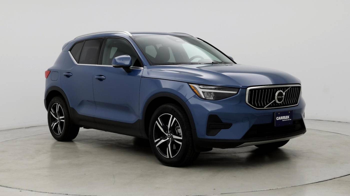 2024 Volvo XC40 Core — SUV — 14,136 mi — Gilbert, AZ