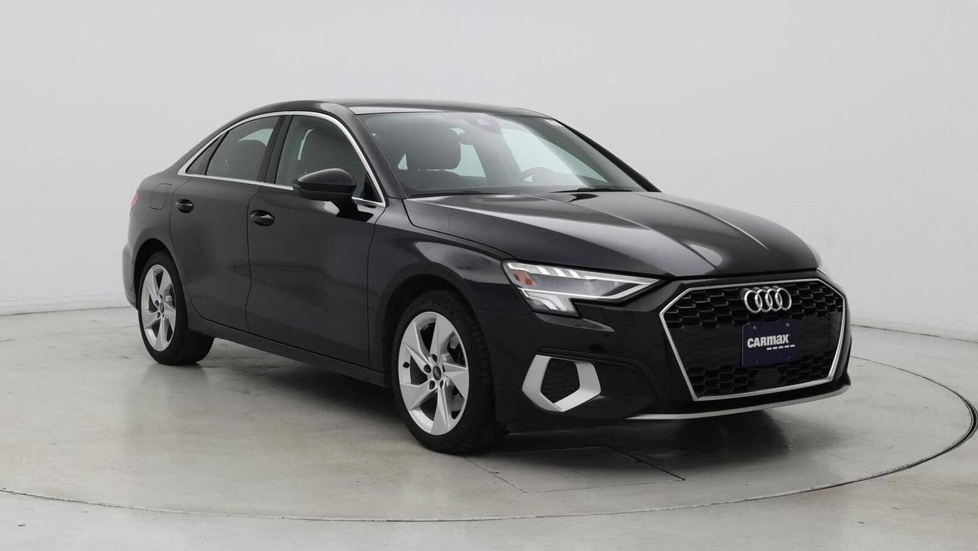 2023 Audi A3