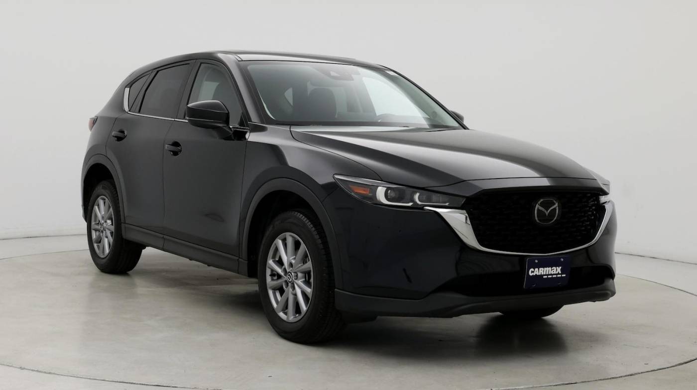 2023 Mazda CX-5 2.5 S Preferred — SUV — 20,227 mi — Gilbert, AZ