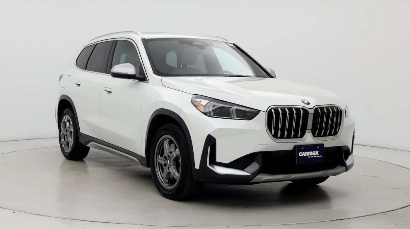2024 BMW X1 28i — SUV — 26,632 mi — Gilbert, AZ