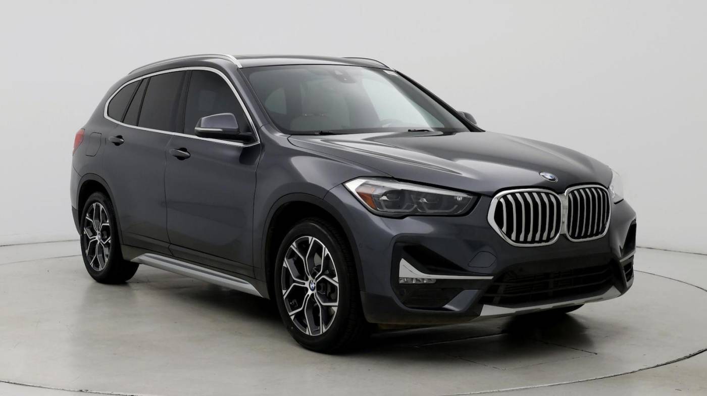 2020 BMW X1 28i — SUV — 54,472 mi — Gilbert, AZ