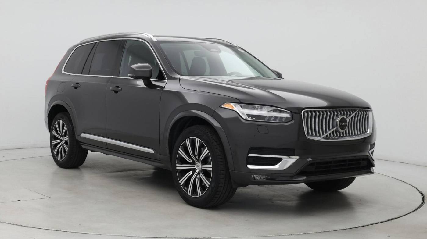 2024 Volvo XC90 Plus — SUV — 22,969 mi — Gilbert, AZ