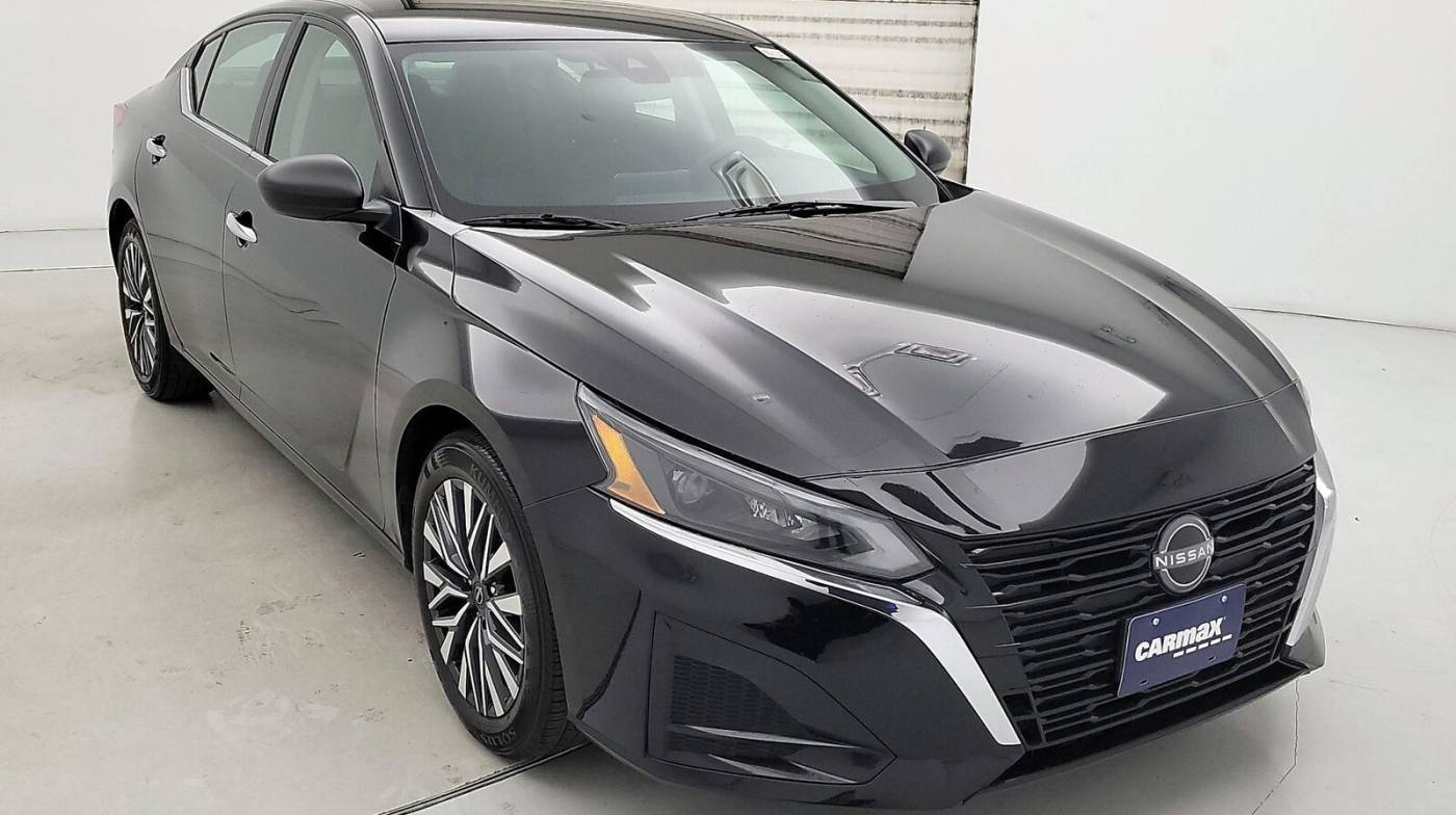2024 Nissan Altima SV — Sedan — 23,750 mi — Tolleson, AZ