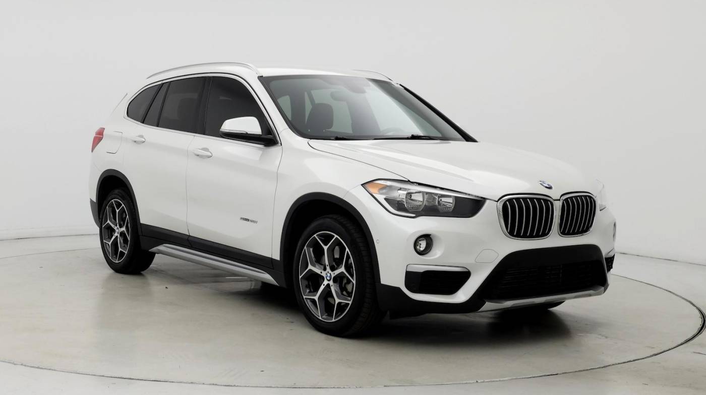 2018 BMW X1 28i — SUV — 44,532 mi — Tolleson, AZ