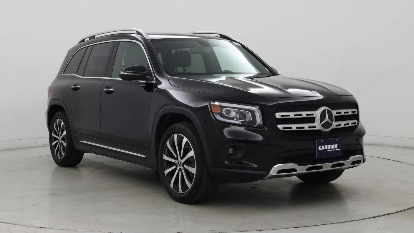 2023 Mercedes-Benz GLB GLB 250 — SUV — 54,433 mi — Tolleson, AZ