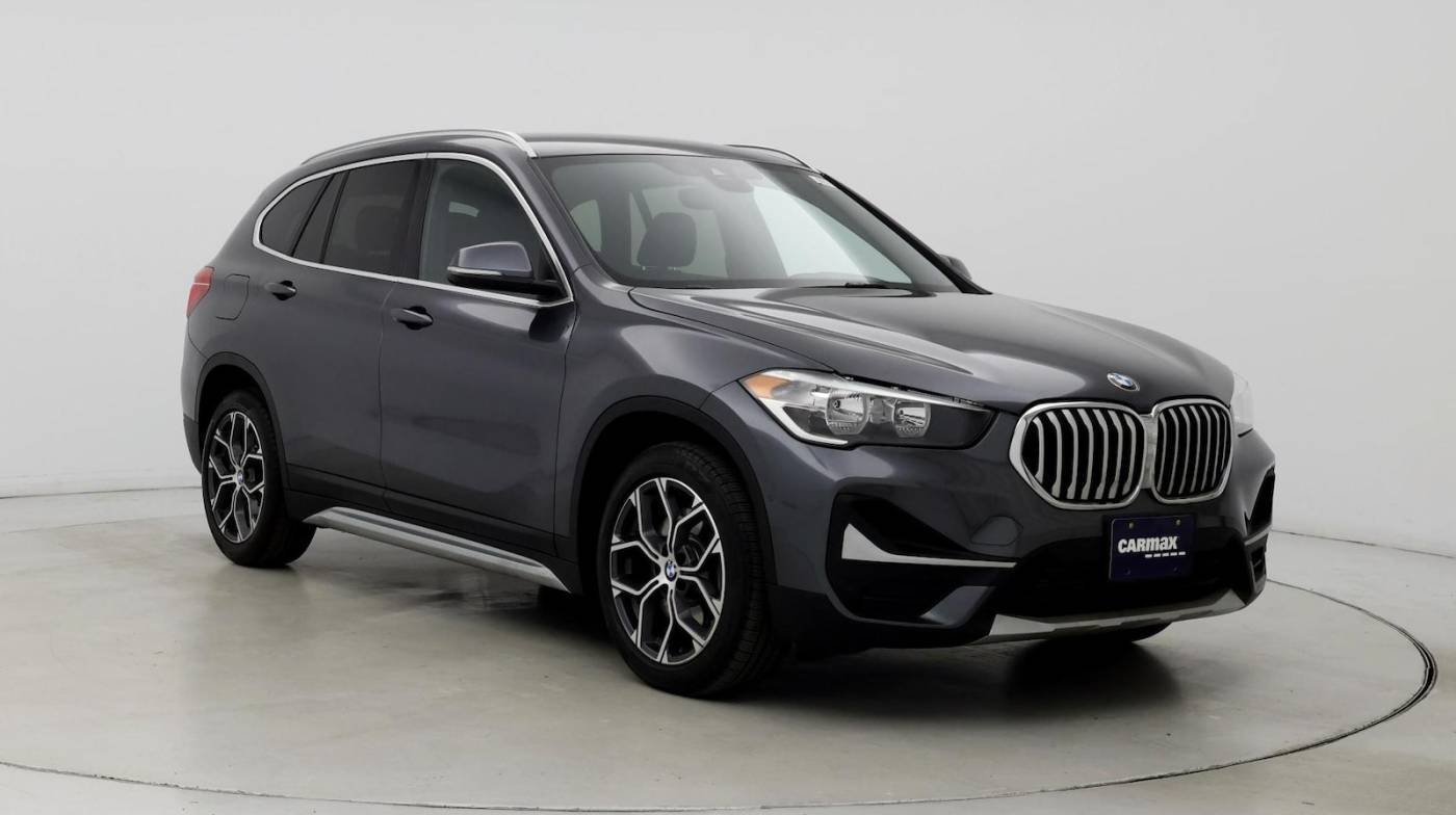 2021 BMW X1 28i — SUV — 46,888 mi — Tolleson, AZ