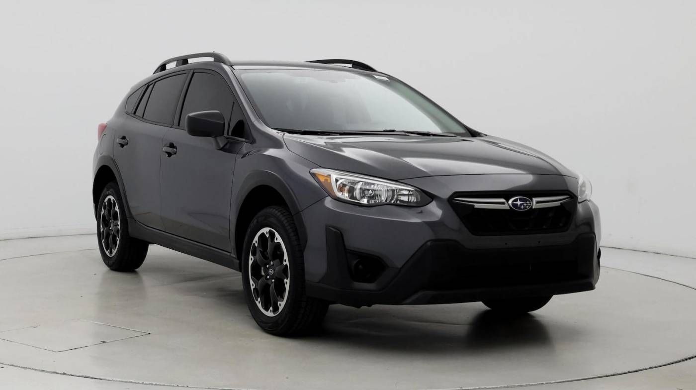 2023 Subaru Crosstrek 2.0i — SUV — 9,812 mi — Tolleson, AZ