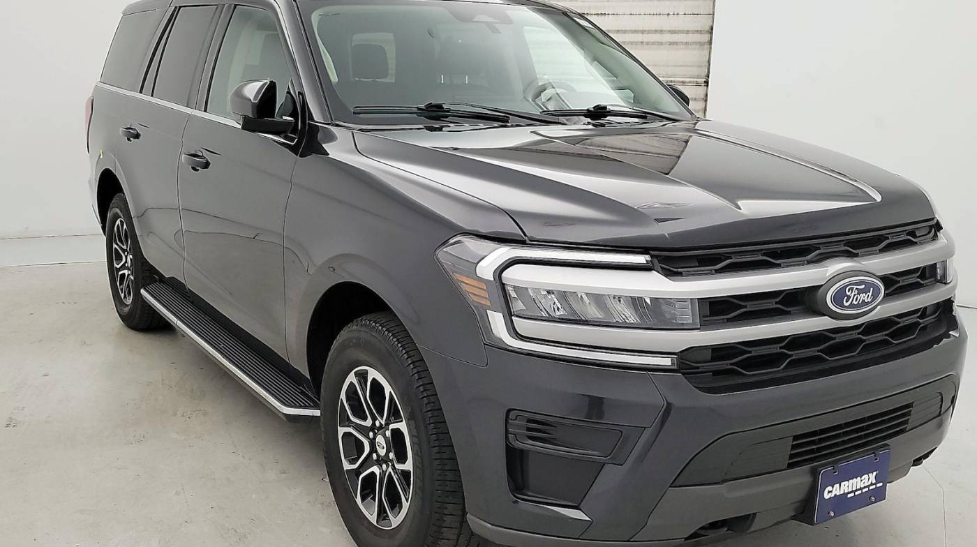 2023 Ford Expedition XLT — SUV — 47,309 mi — Tolleson, AZ