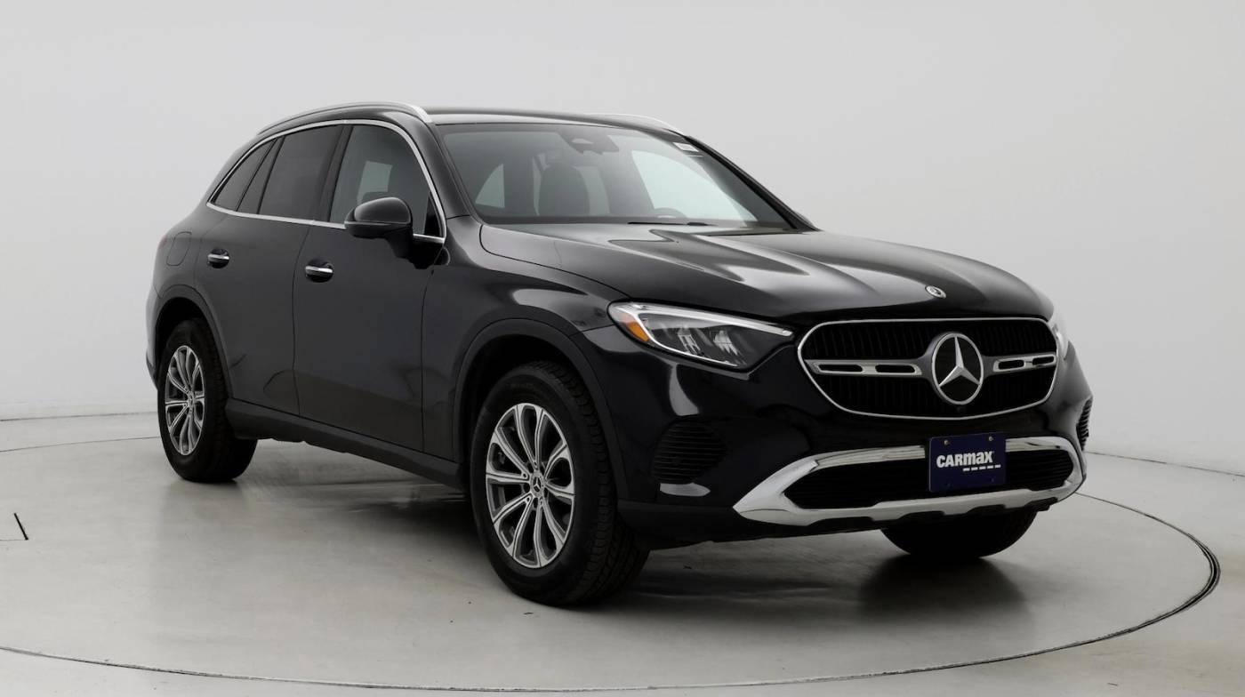 2024 Mercedes-Benz GLC GLC 300 — SUV — 15,030 mi — Tolleson, AZ