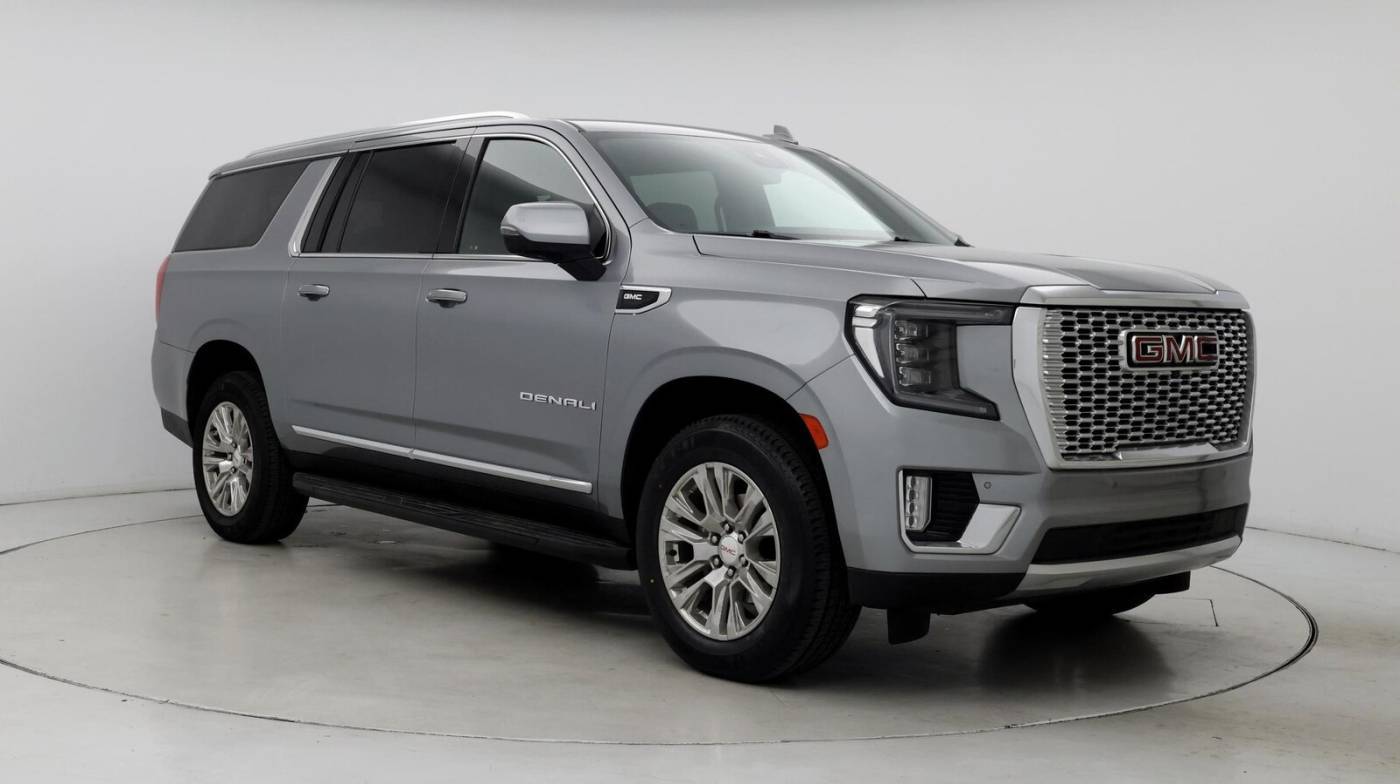 2023 GMC Yukon Denali — SUV — 38,887 mi — Tolleson, AZ