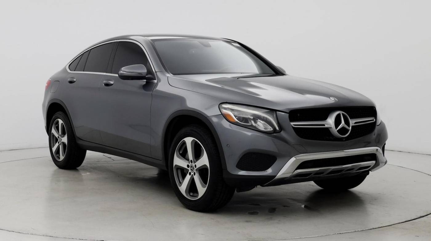 2019 Mercedes-Benz GLC GLC 300 — SUV — 70,636 mi — Tolleson, AZ