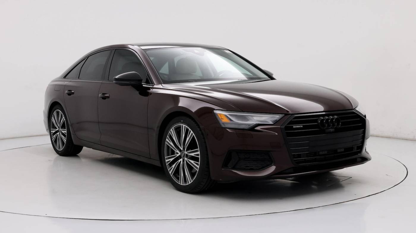 2021 Audi A6 Sport Premium — Sedan — 24,825 mi — Tolleson, AZ