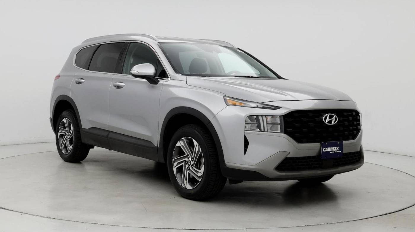 2023 Hyundai Santa Fe SEL — SUV — 24,448 mi — Tolleson, AZ