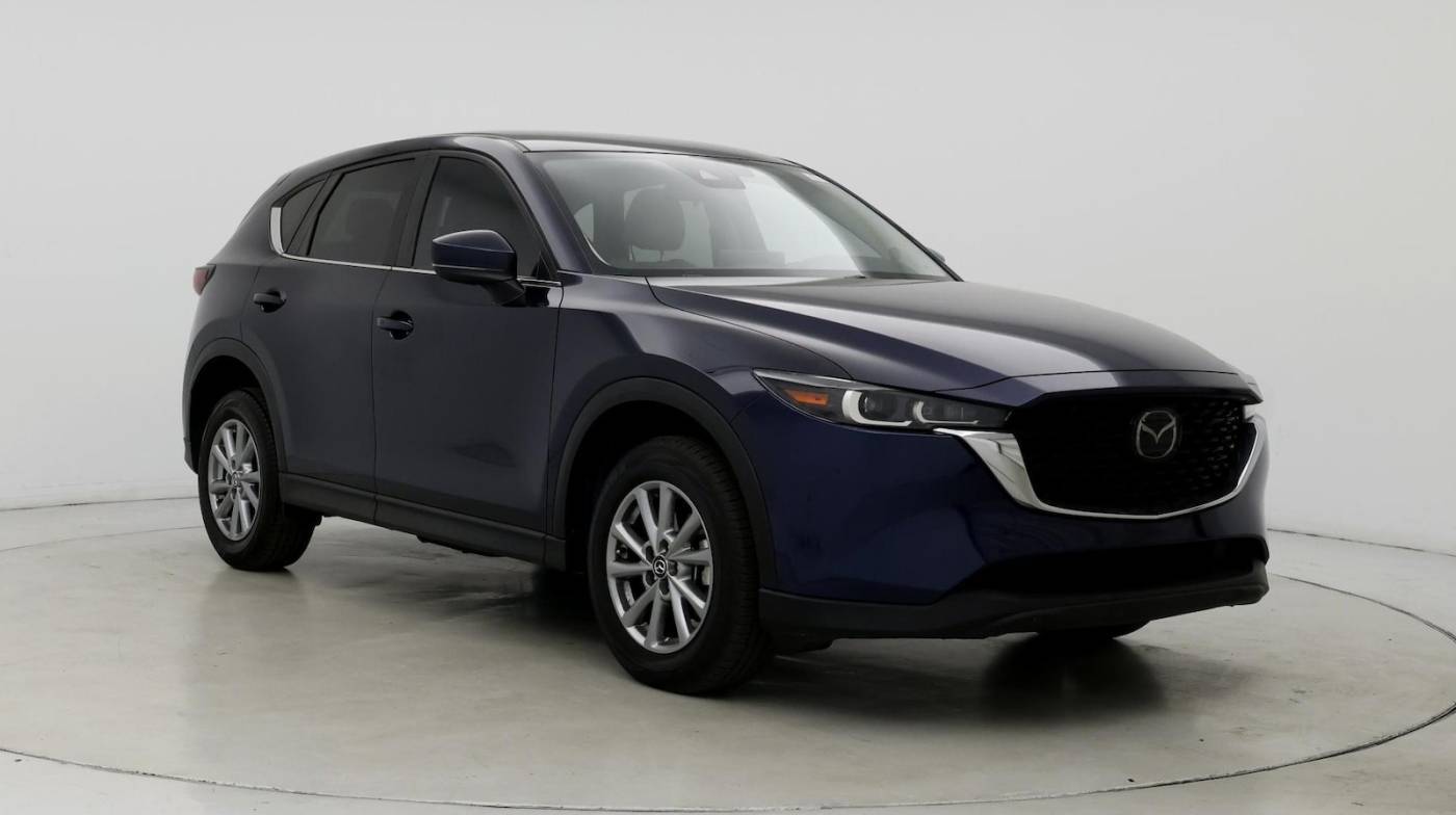 2022 Mazda CX-5 2.5 S Select — SUV — 31,232 mi — Tolleson, AZ