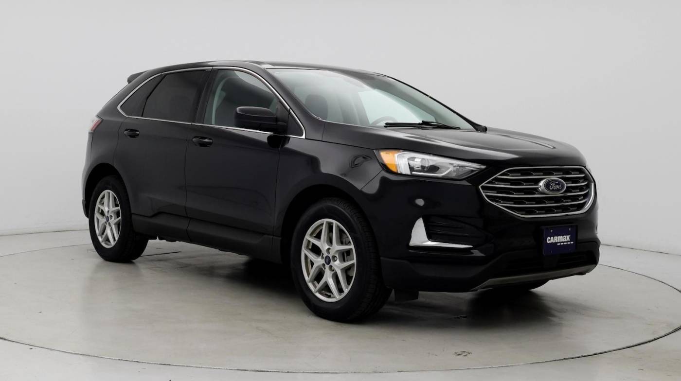 2022 Ford Edge SEL — SUV — 48,802 mi — Tolleson, AZ