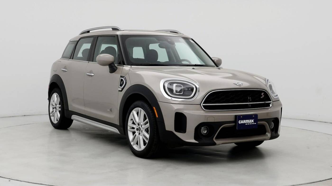 2024 MINI Countryman Cooper S — SUV — 15,887 mi — Tolleson, AZ