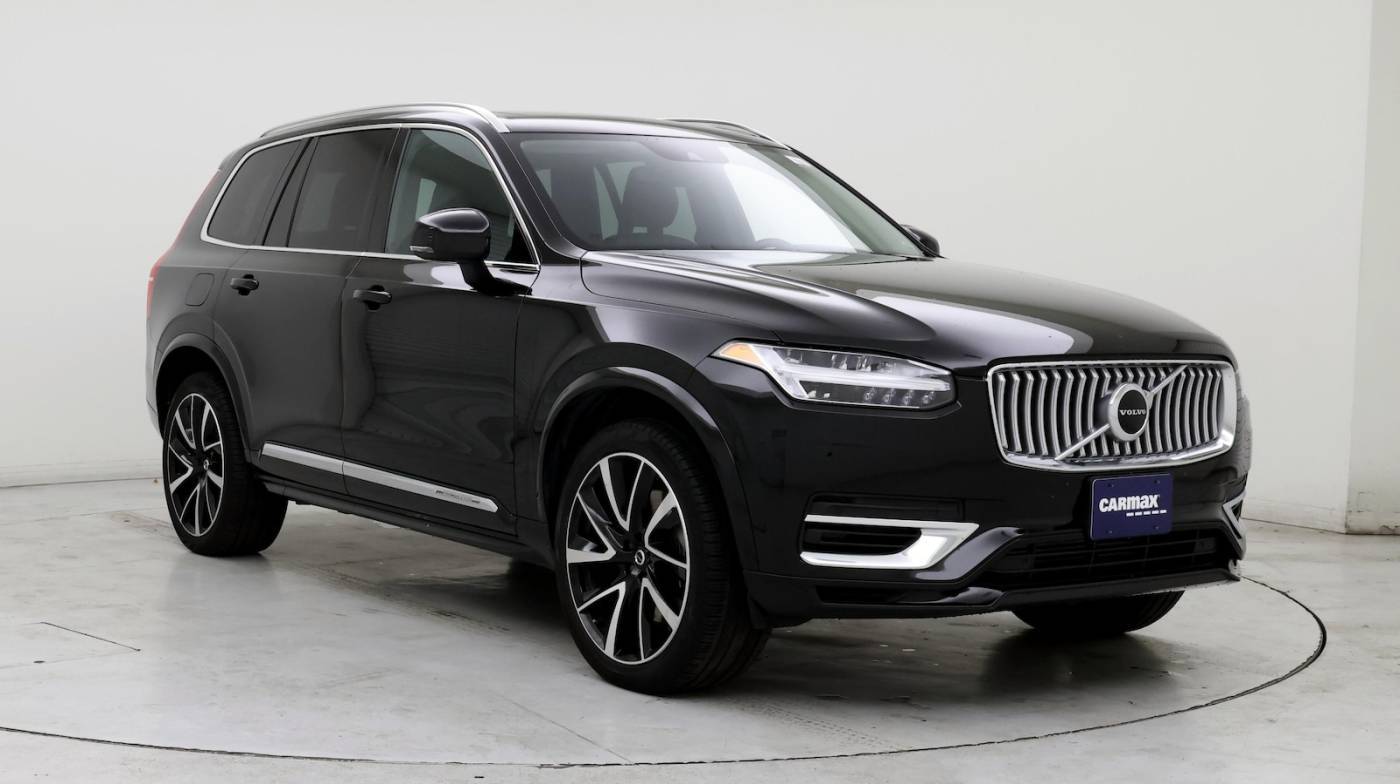 2022 Volvo XC90 Recharge Inscription Expression — SUV — 39,223 mi — Tolleson, AZ