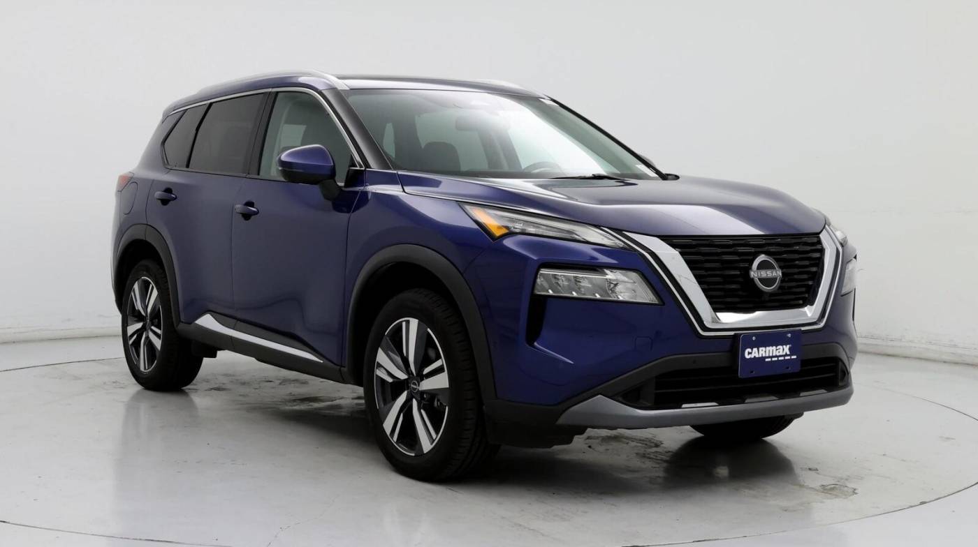2023 Nissan Rogue SL — SUV — 26,394 mi — Tolleson, AZ