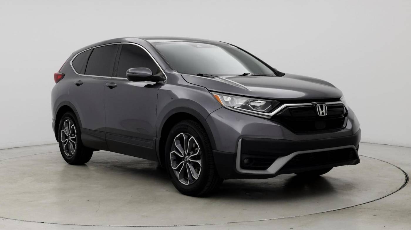 2021 Honda CR-V EX — SUV — 56,147 mi — Tolleson, AZ