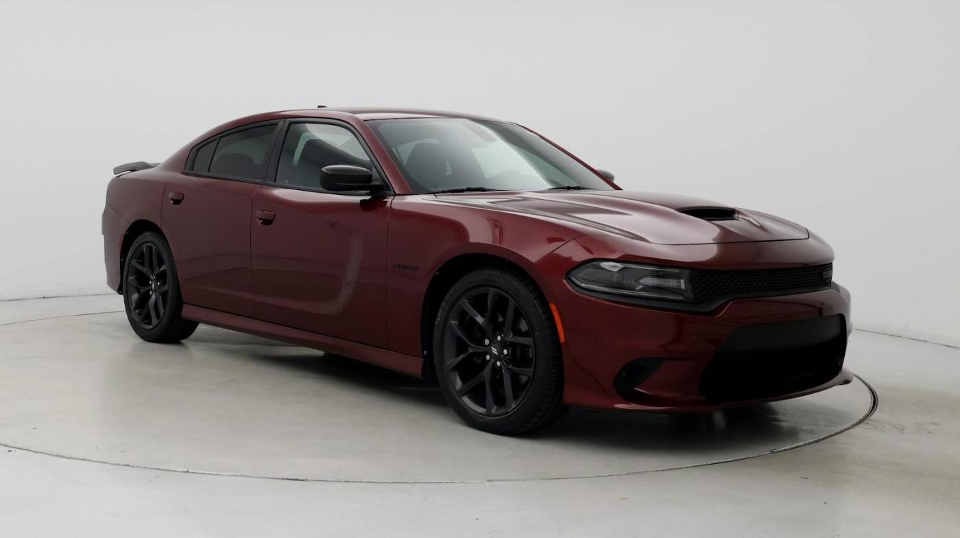 2020 Dodge Charger R/T — Sedan — 16,760 mi — Tolleson, AZ