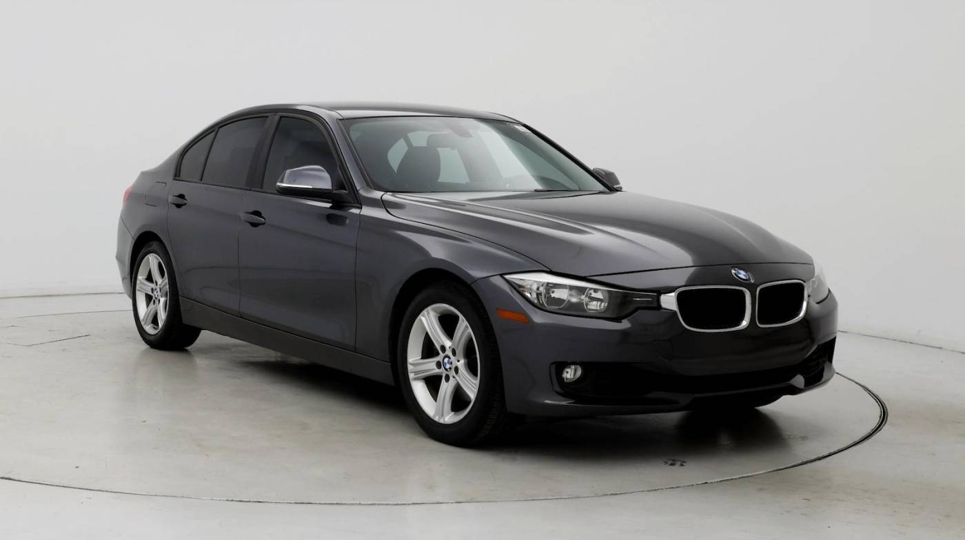 2014 BMW 3 Series 328i — Sedan — 87,642 mi — Tolleson, AZ
