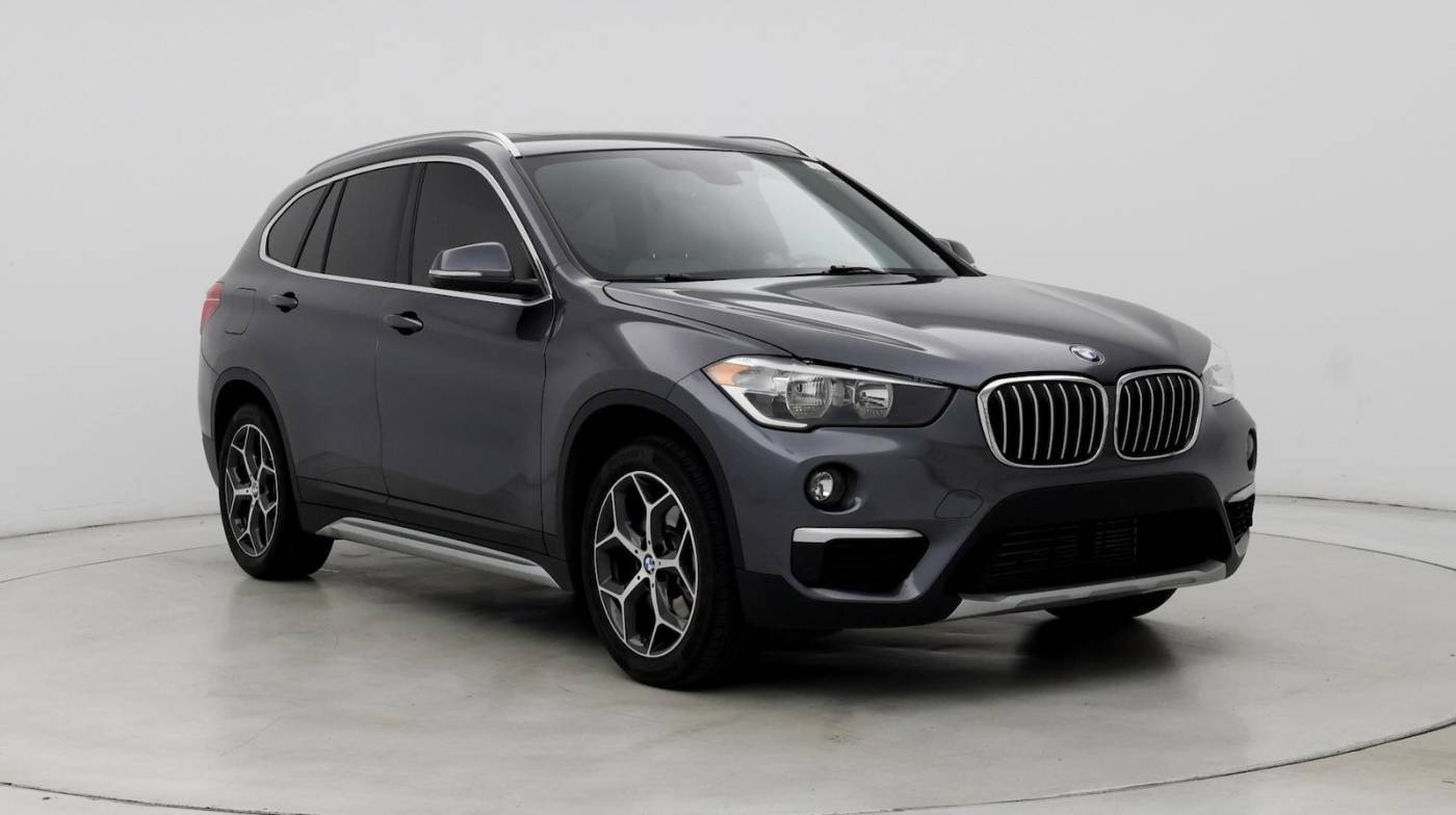 2018 BMW X1 28i — SUV — 25,026 mi — Tolleson, AZ
