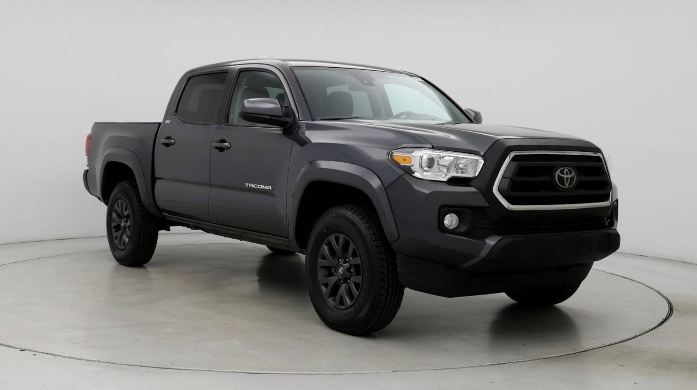 2023 Toyota Tacoma SR5 — Pickup Truck — 50,084 mi — Tolleson, AZ