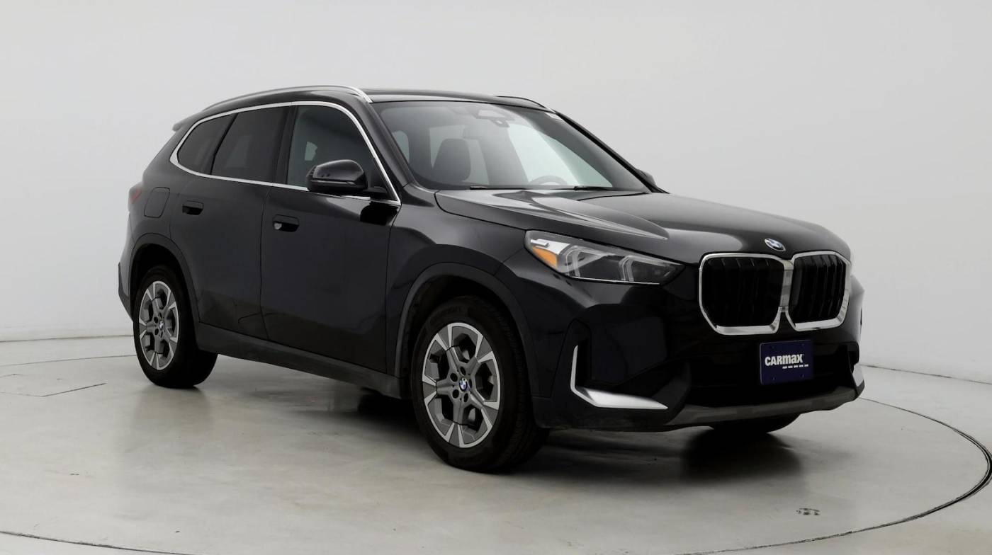 2023 BMW X1 28i — SUV — 26,871 mi — Tolleson, AZ