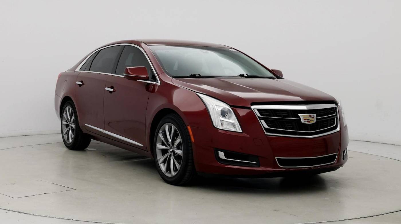2016 Cadillac XTS Standard — Sedan — 42,918 mi — Tolleson, AZ