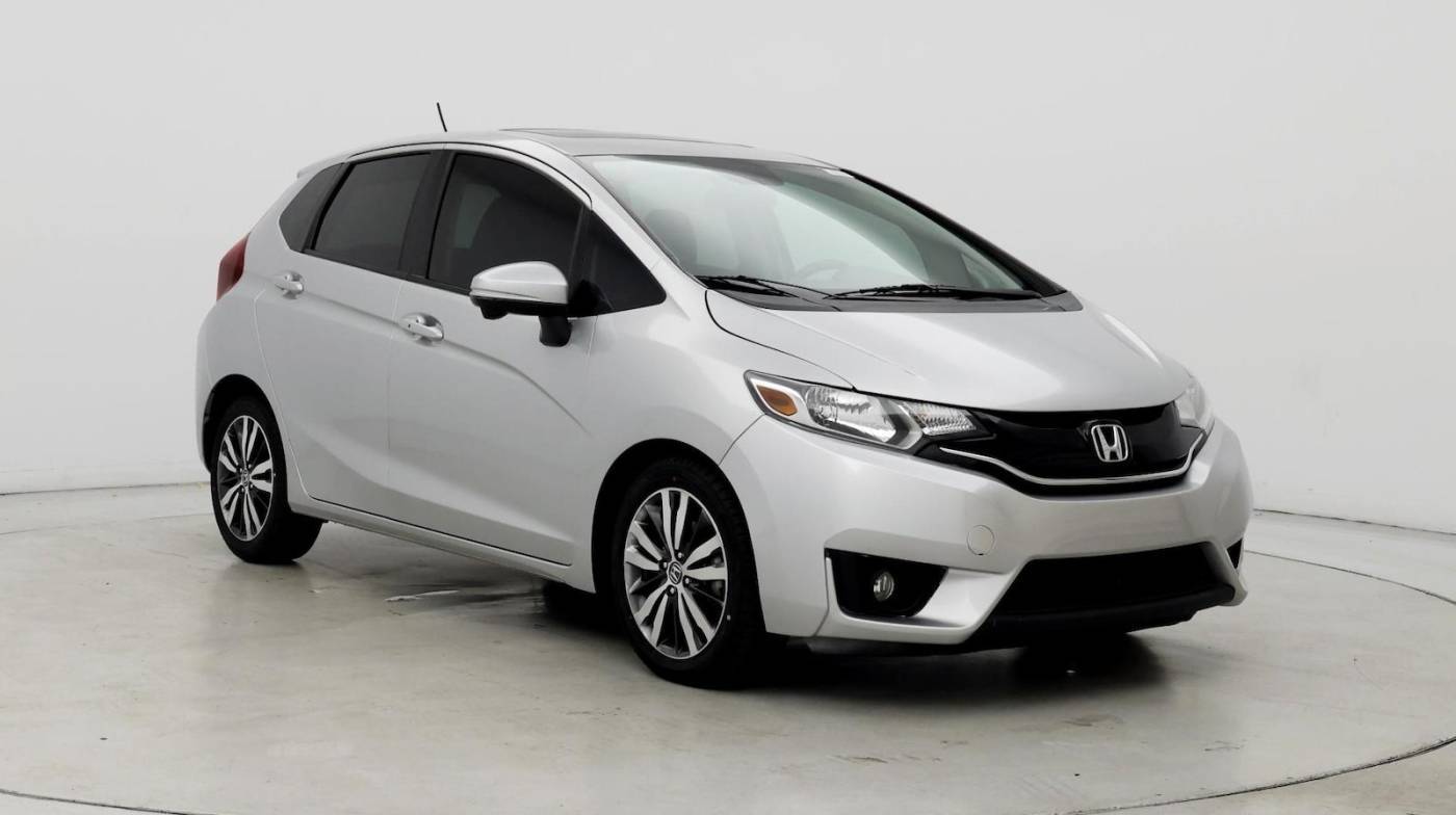2015 Honda Fit EX — Hatchback — 39,864 mi — Tolleson, AZ