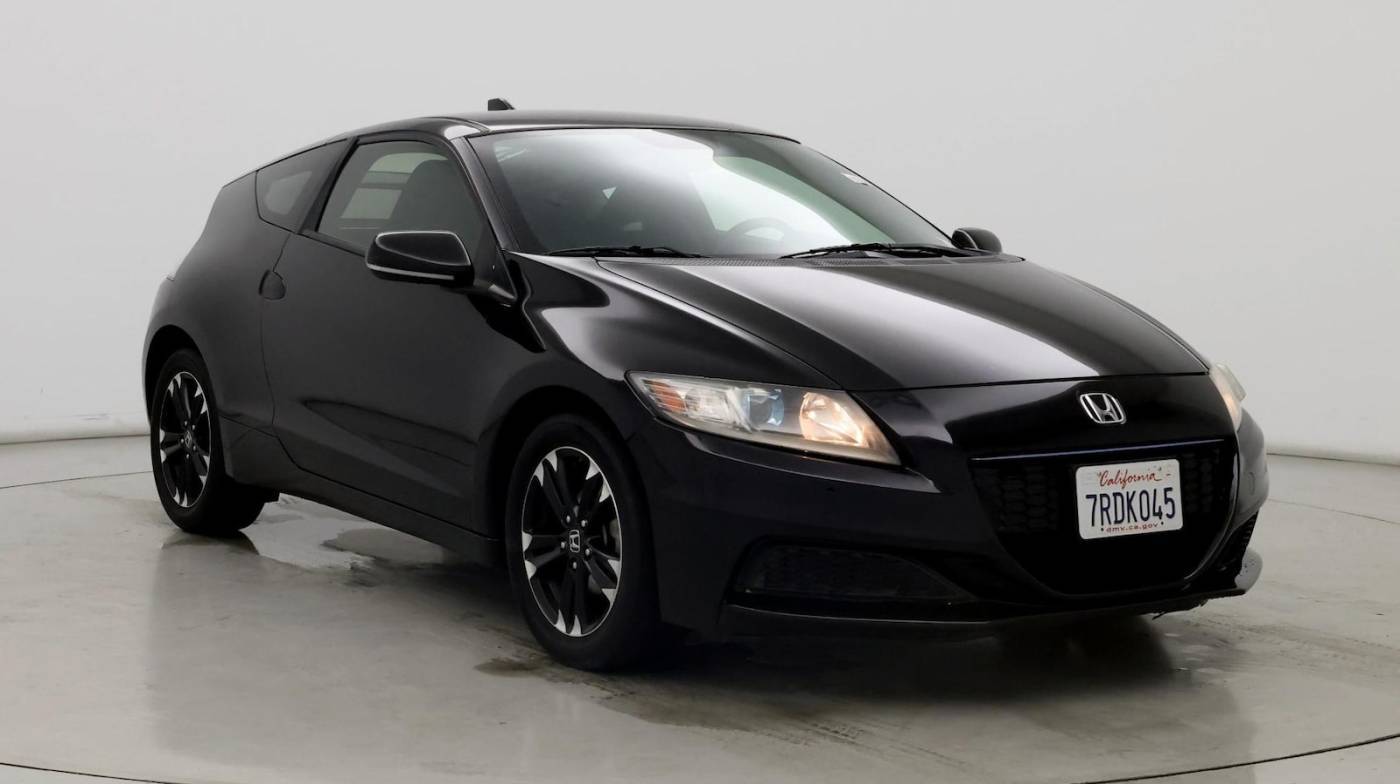 2014 Honda CR-Z Base — Hatchback — 118,591 mi — Tolleson, AZ