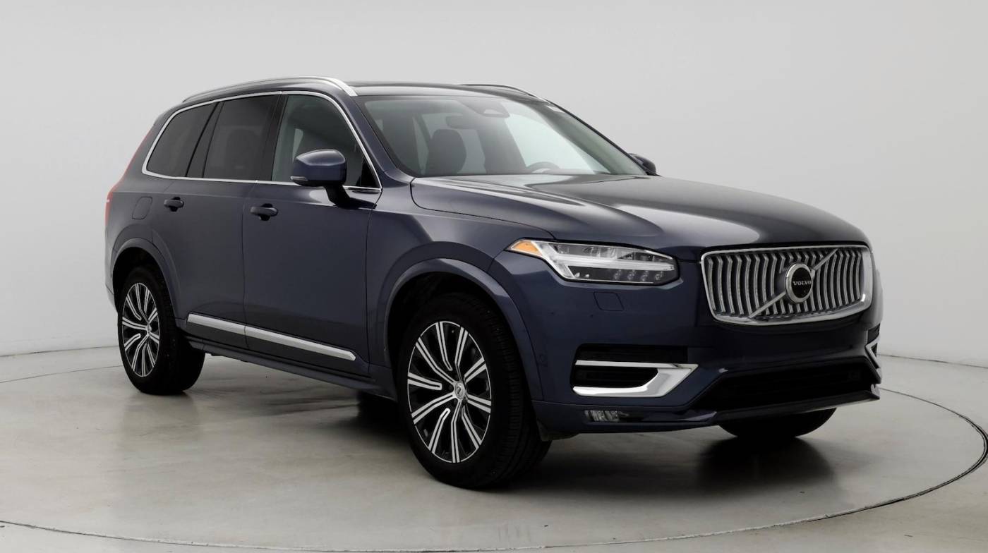 2024 Volvo XC90 Plus — SUV — 22,100 mi — Tolleson, AZ