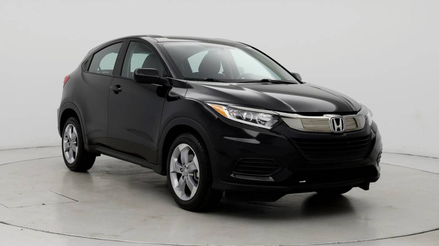 2019 Honda HR-V LX — SUV — 32,653 mi — Tolleson, AZ