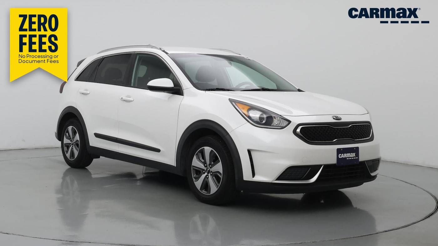 2019 Kia Niro