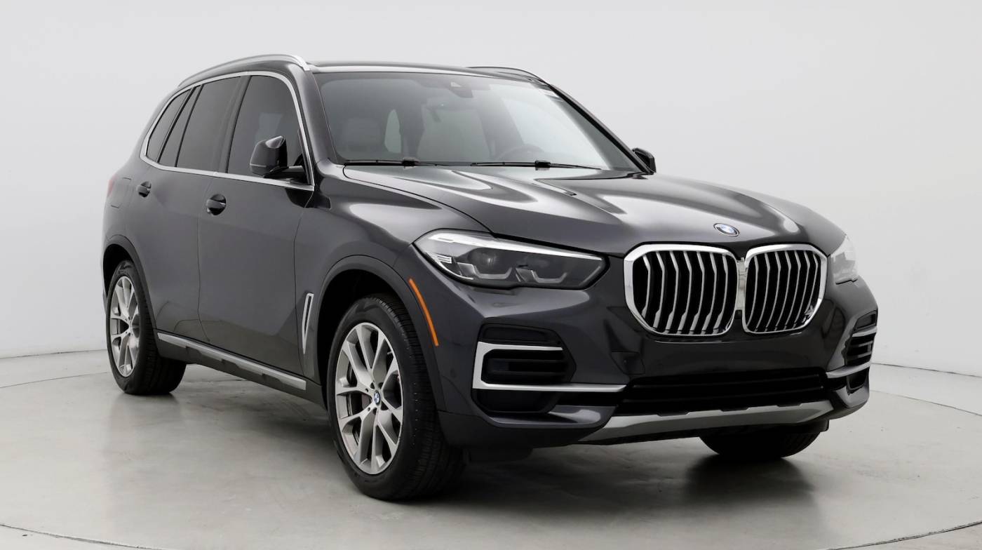 2022 BMW X5 40i — SUV — 27,181 mi — Tolleson, AZ