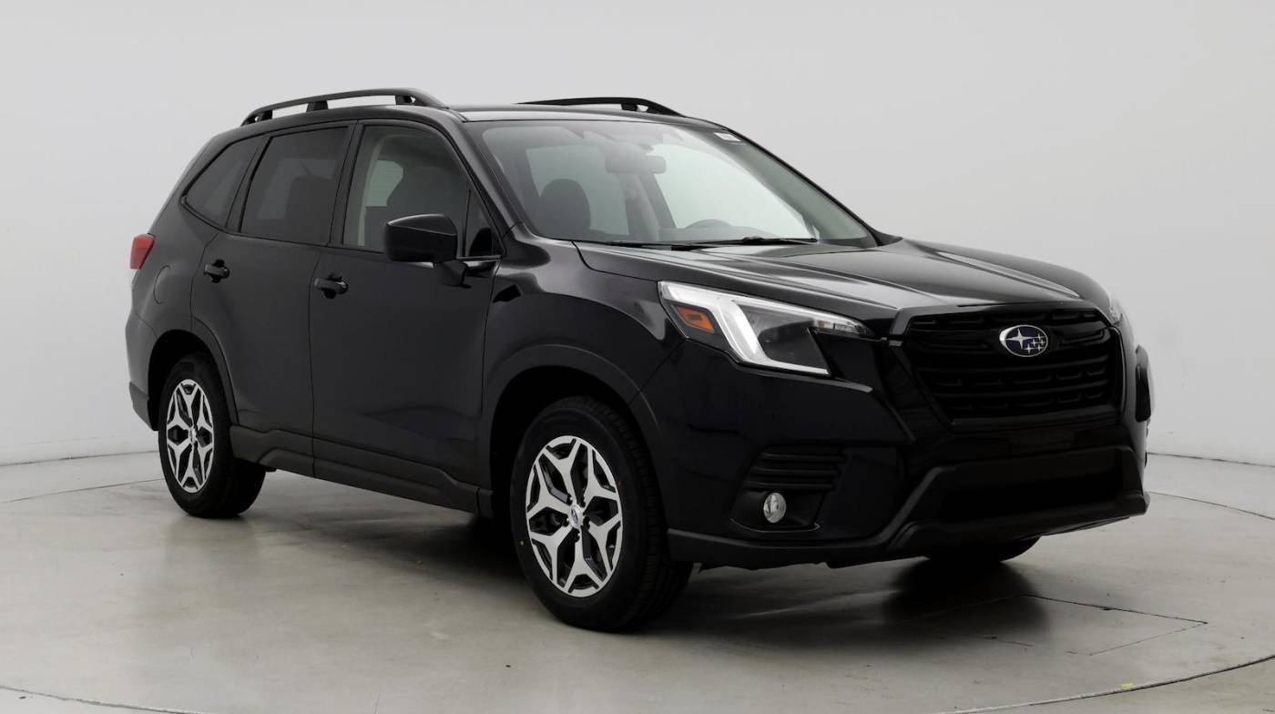 2022 Subaru Forester Premium — SUV — 14,055 mi — Tolleson, AZ