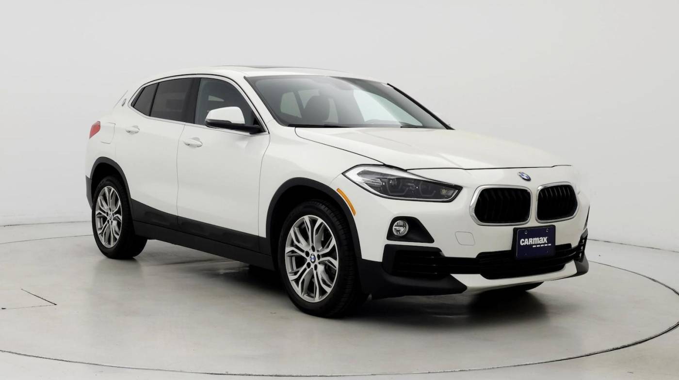 2018 BMW X2 28i — SUV — 47,050 mi — Tolleson, AZ