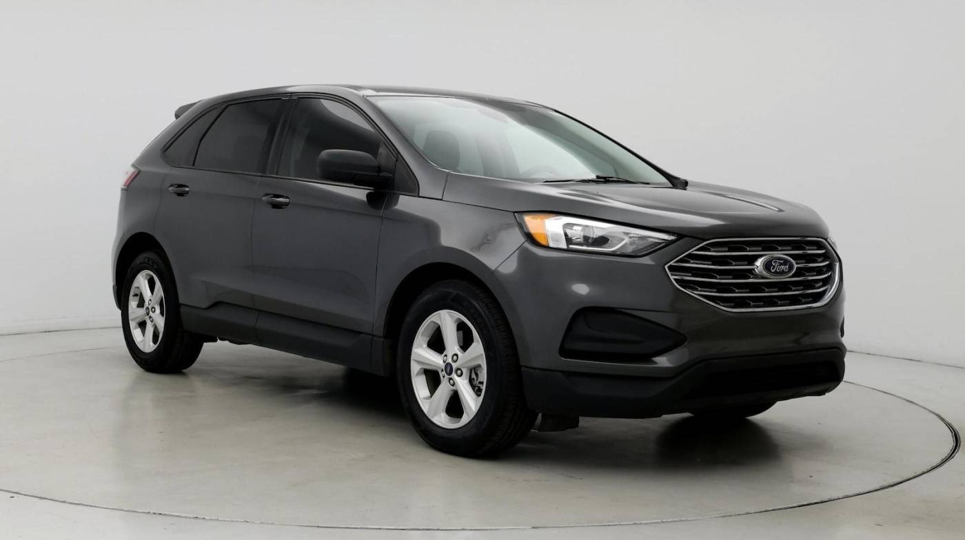 2020 Ford Edge SE — SUV — 65,623 mi — Tolleson, AZ