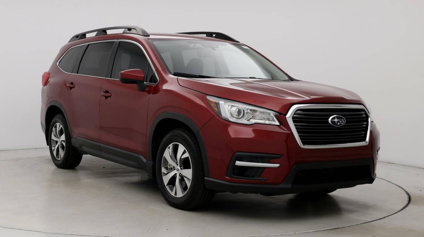 2021 Subaru Ascent Premium — SUV — 66,789 mi — Tolleson, AZ