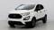 2020 Ford EcoSport in Tolleson, AZ 4 - Open Gallery