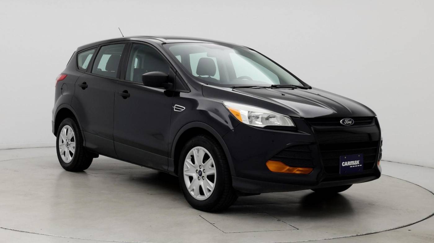 2014 Ford Escape S — SUV — 105,455 mi — Tolleson, AZ