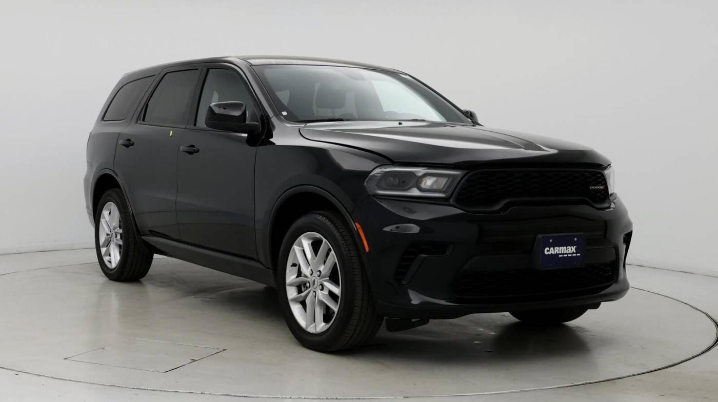 2023 Dodge Durango GT — SUV — 25,571 mi — Tolleson, AZ