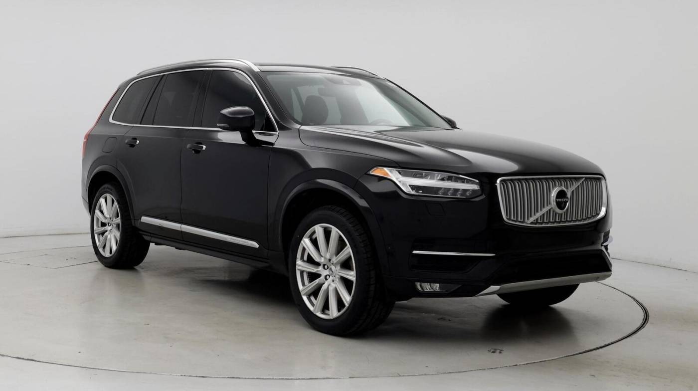 2016 Volvo XC90 T6 Inscription — SUV — 118,701 mi — Tolleson, AZ