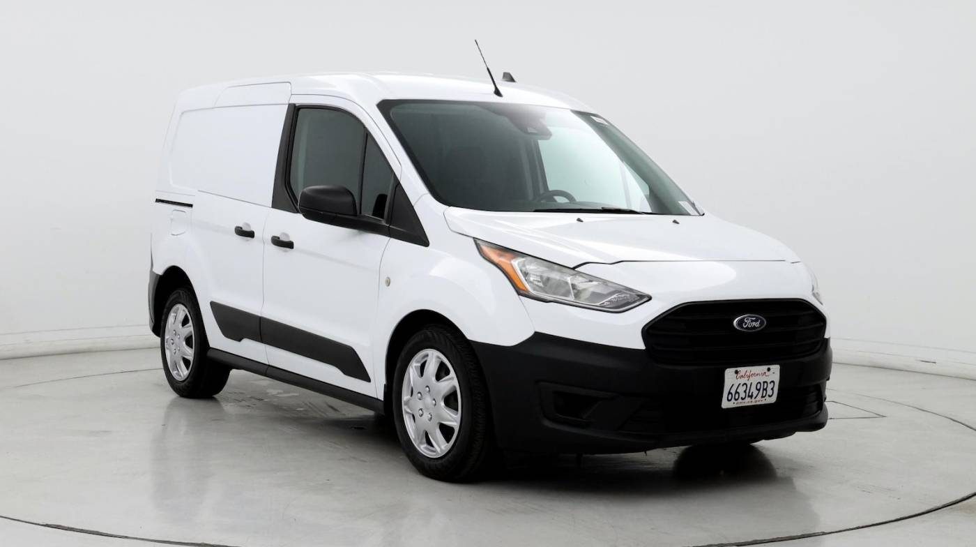 2020 Ford Transit Connect Van XL — Cargo Van — 72,362 mi — Tolleson, AZ