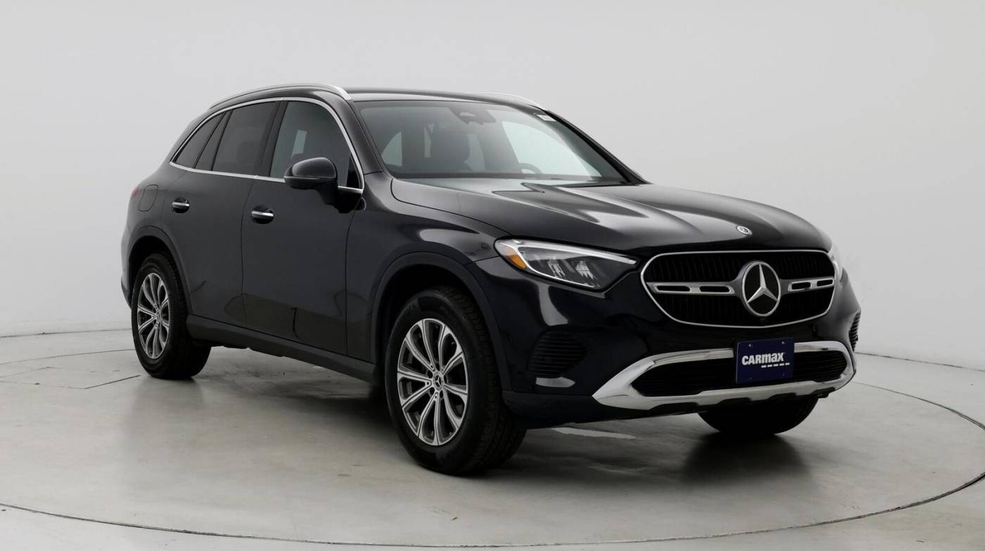 2024 Mercedes-Benz GLC GLC 300 — SUV — 19,929 mi — Tolleson, AZ