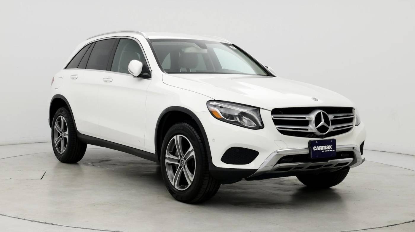 2019 Mercedes-Benz GLC GLC 300 — SUV — 32,539 mi — Tolleson, AZ