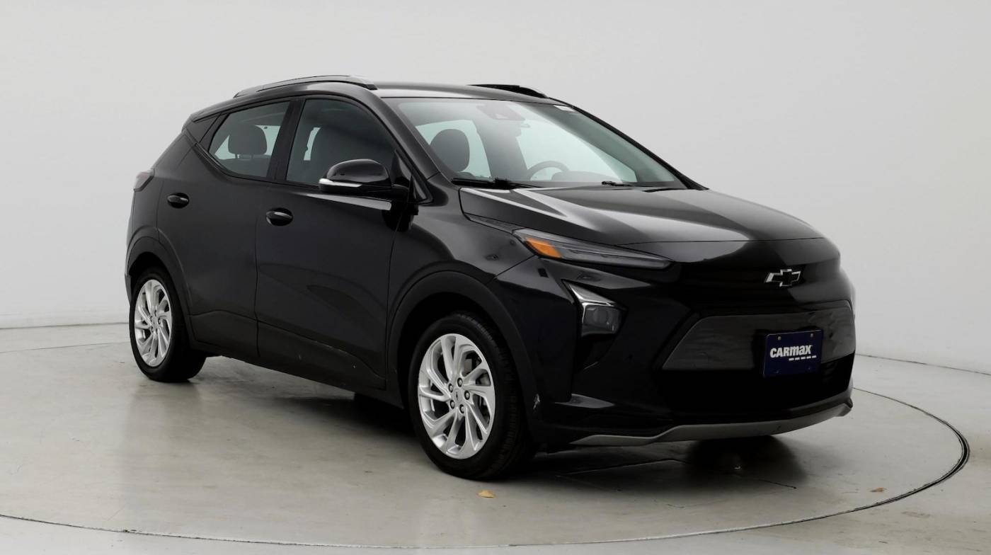 2023 Chevrolet Bolt EUV LT — SUV — 16,385 mi — Tolleson, AZ