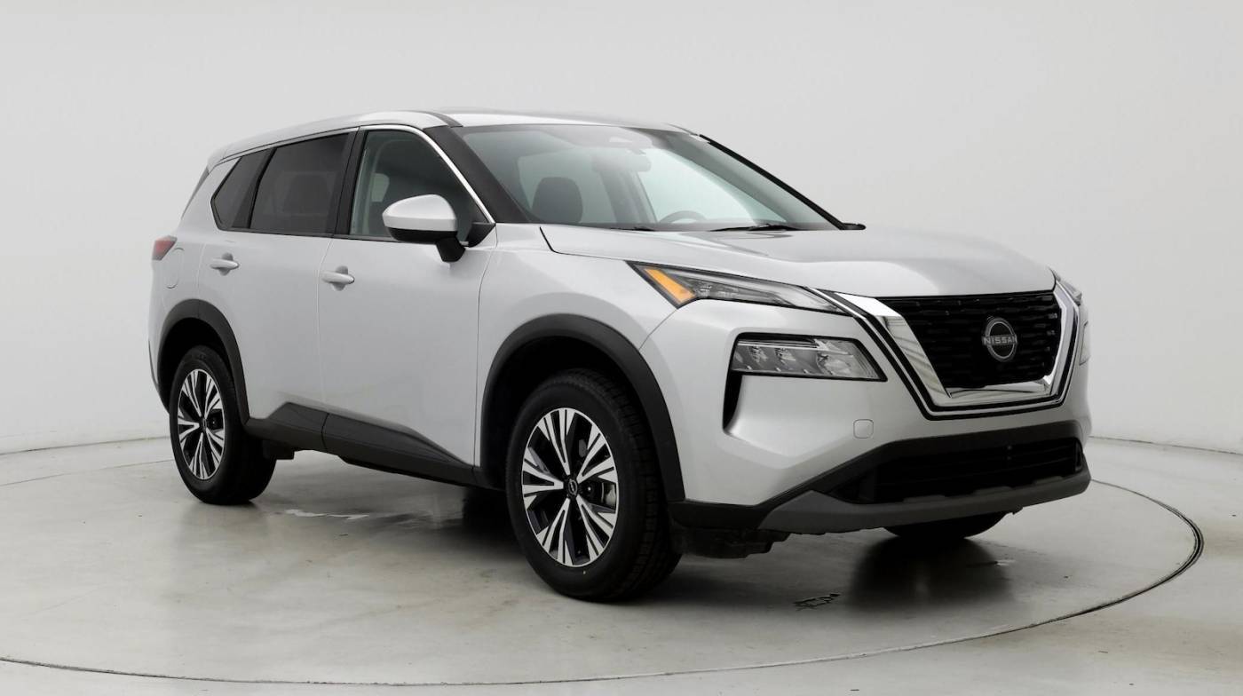 2023 Nissan Rogue SV — SUV — 27,649 mi — Tolleson, AZ